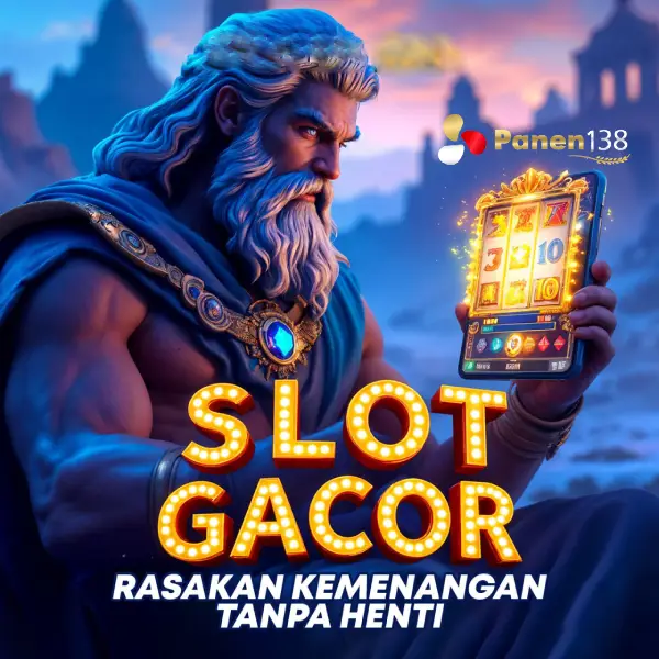 PANEN138: Link Situs Slot Gacor Online Akun Demo Terbaru Hari Ini